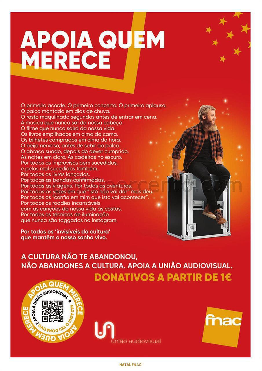 fnac natal livros