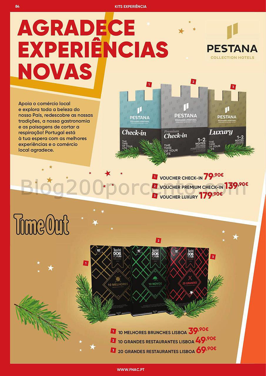 fnac natal livros