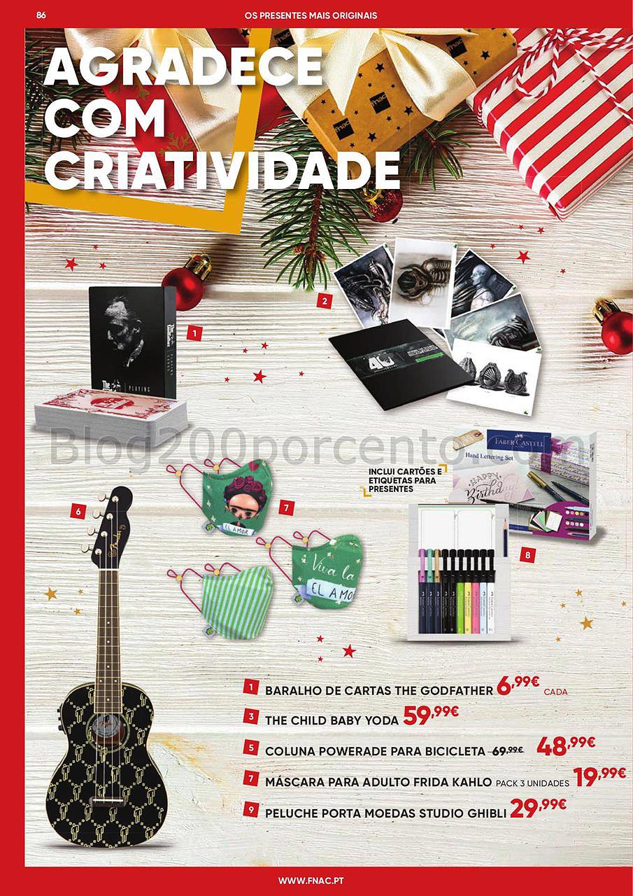 fnac natal livros