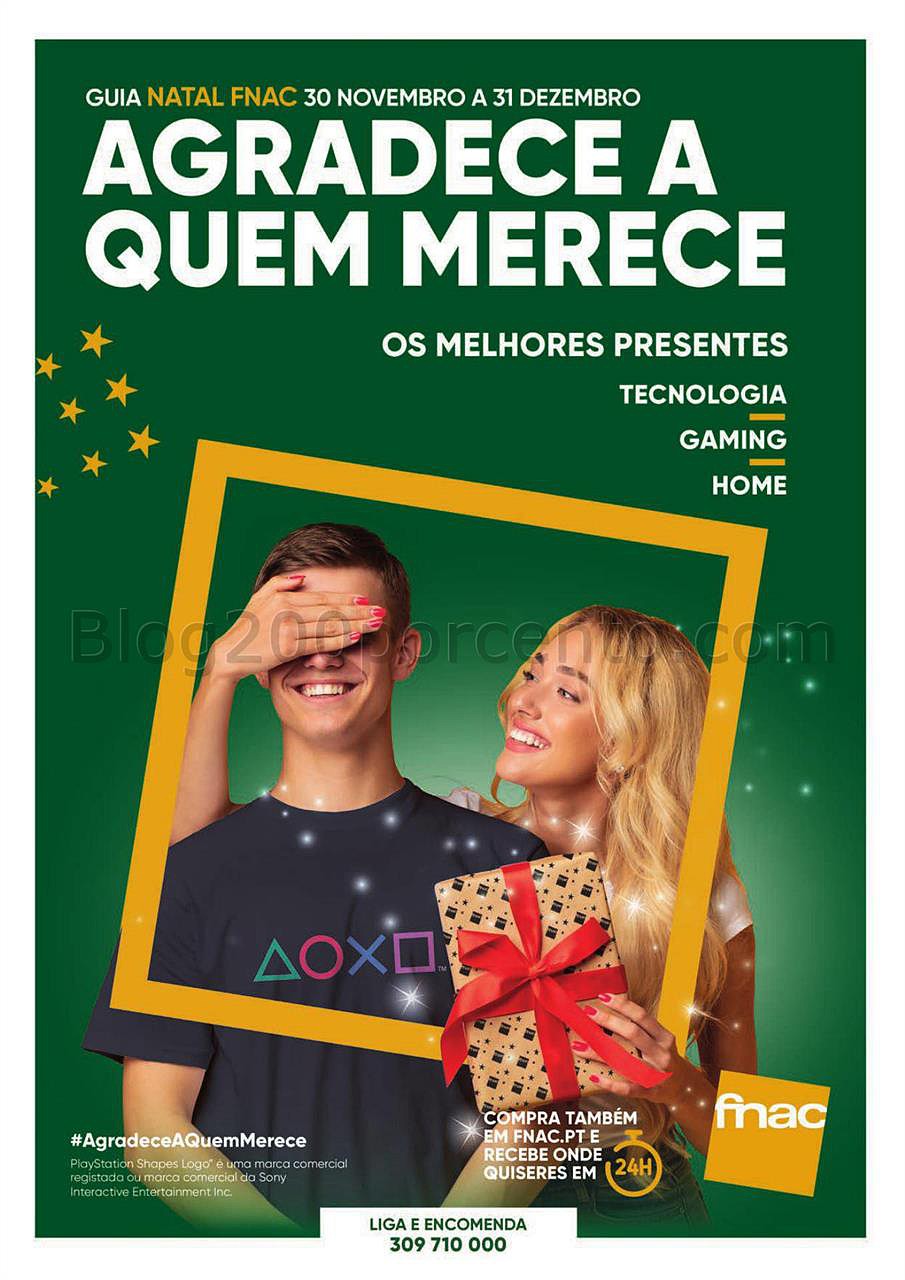 fnac natal