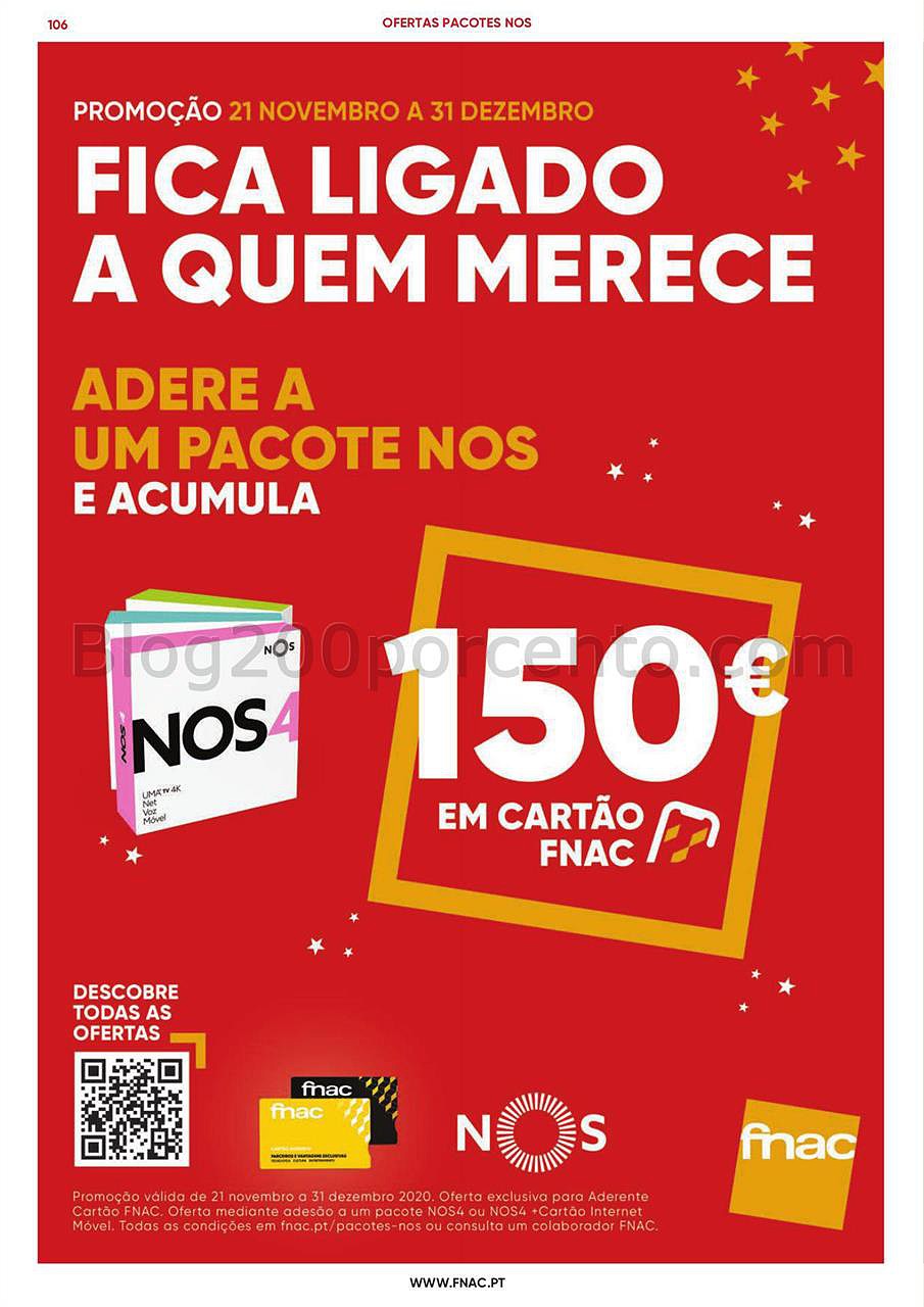 fnac natal