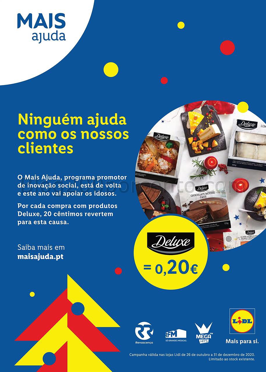 lidl 21 a 27 dezembro
