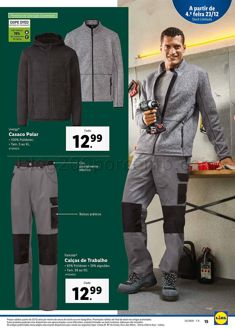 lidl 21 a 27 dezembro