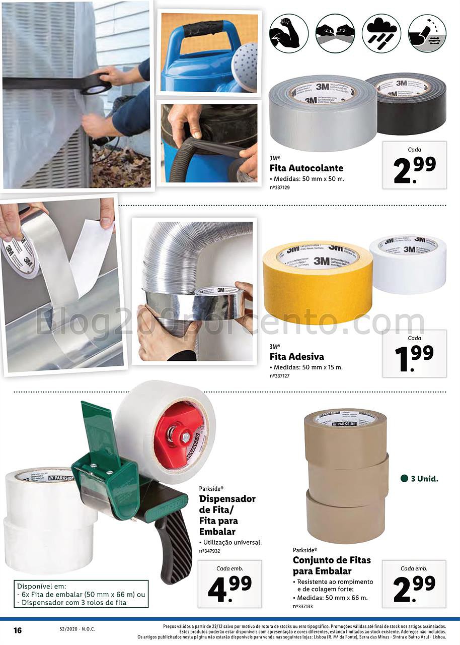 lidl 21 a 27 dezembro