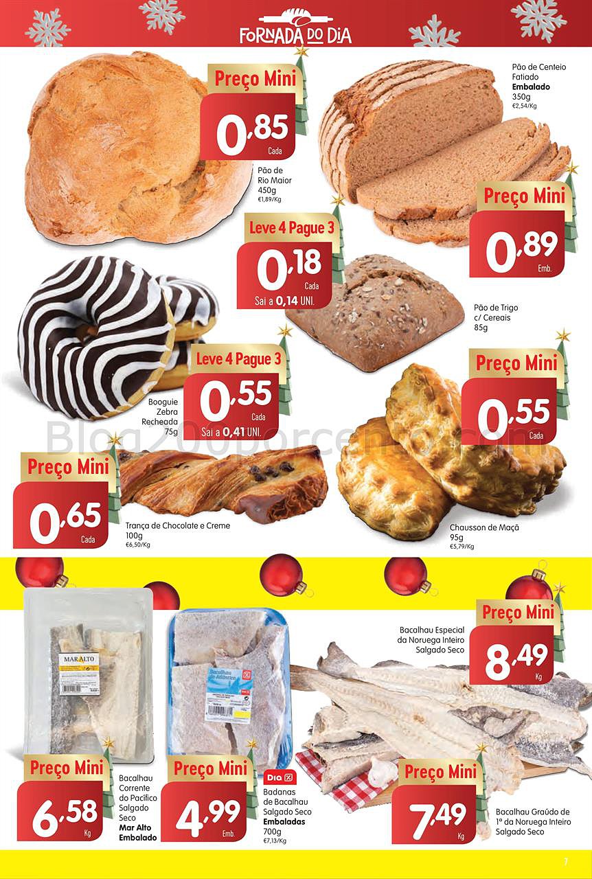 minipreço 19 a 25 novembro