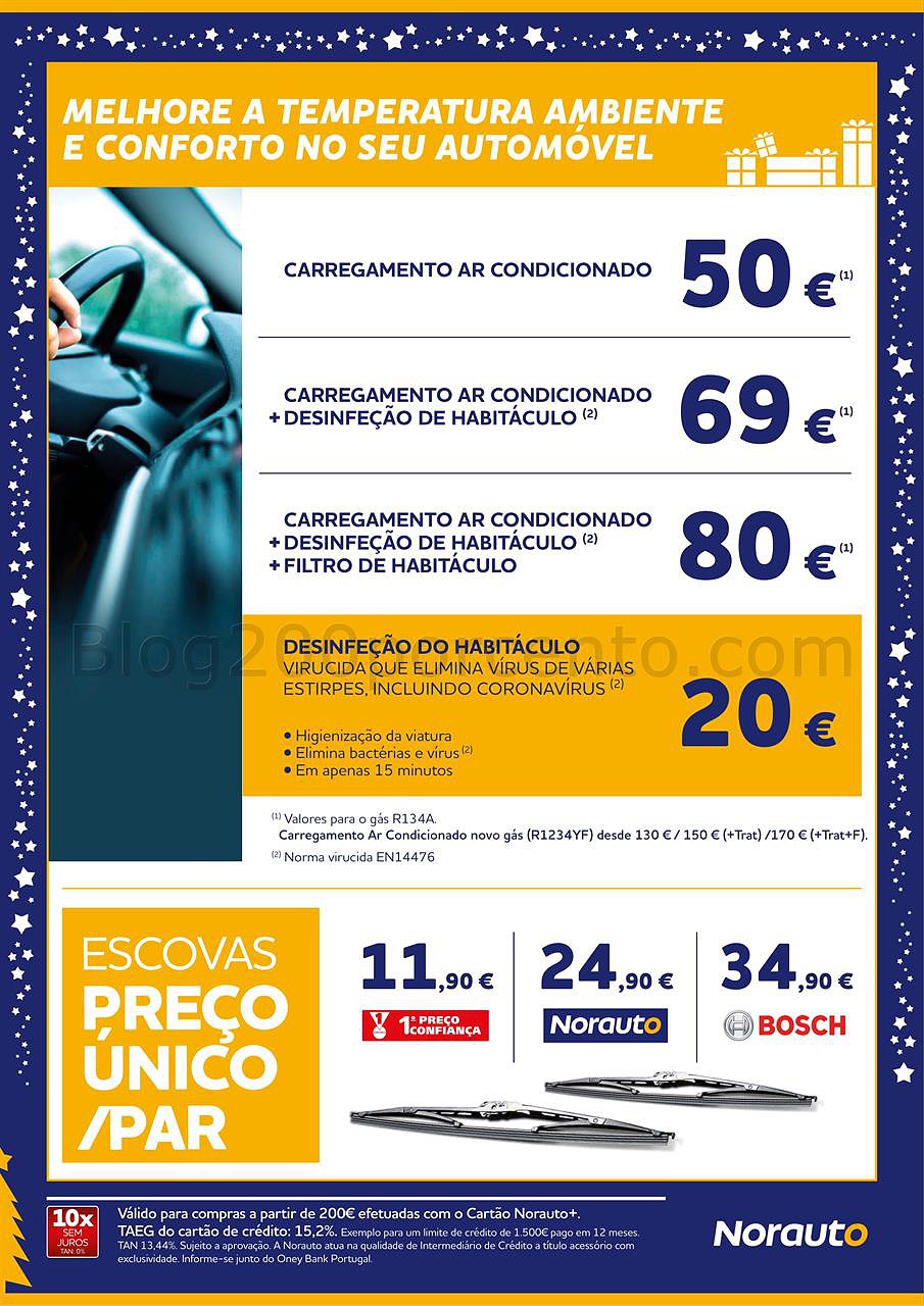 norauto até 5 janeiro-