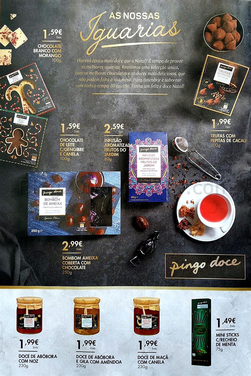 pingo doce 24 a 30 novembro