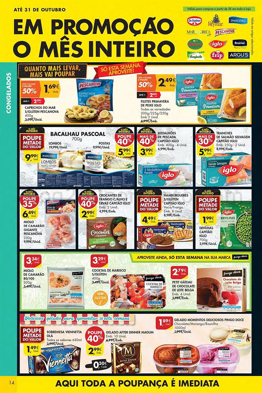0 PINGO DOCE Lojas Pequenas 27 outubro a 2 novembro p14.jpg
