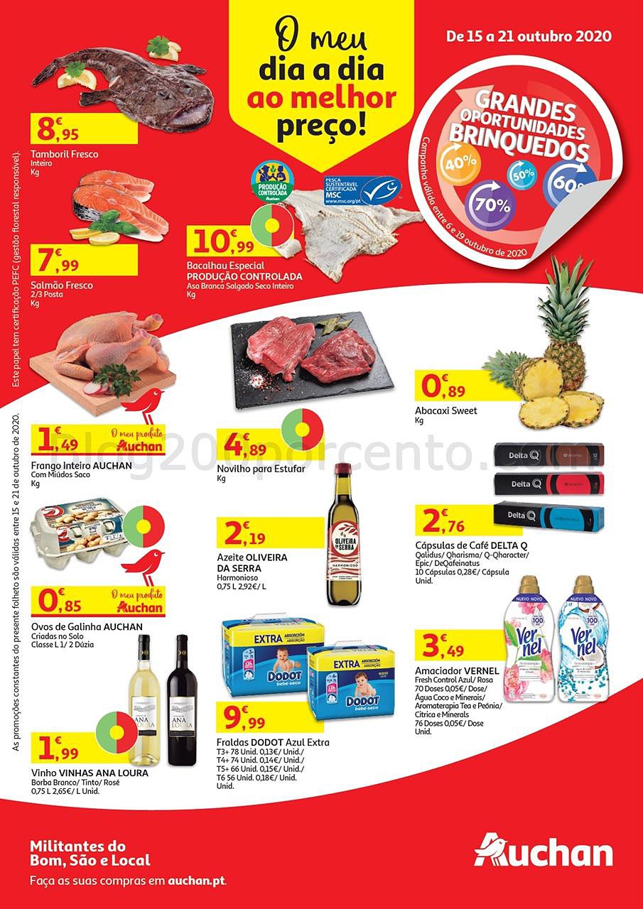 Antevisão Folheto AUCHAN Promoções de 15 a 21 outubro p1.jpg