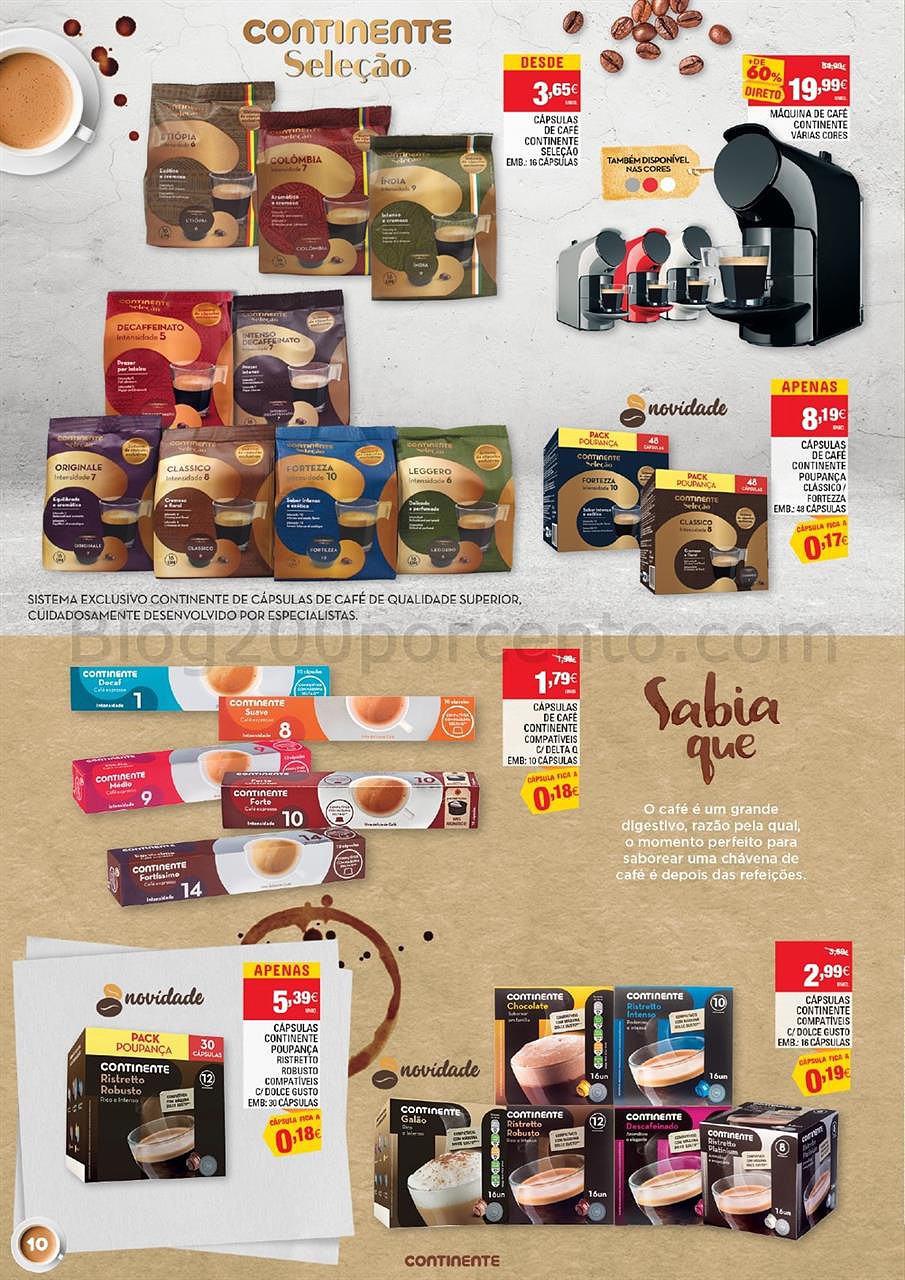 Antevisão Folheto CONTINENTE Bebidas Quentes 13 outubro a 1 novembro p10.jpg