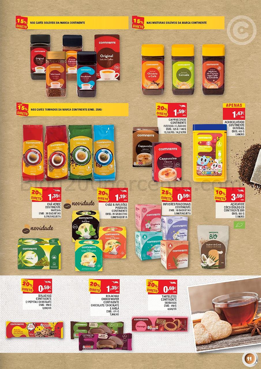 Antevisão Folheto CONTINENTE Bebidas Quentes 13 outubro a 1 novembro p11.jpg