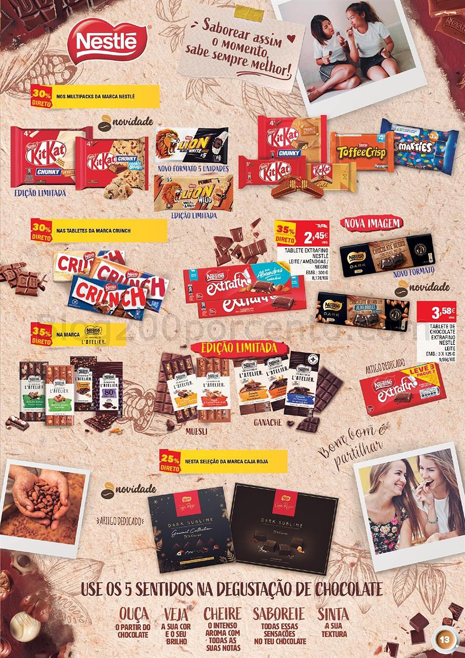 Antevisão Folheto CONTINENTE Bebidas Quentes 13 outubro a 1 novembro p13.jpg