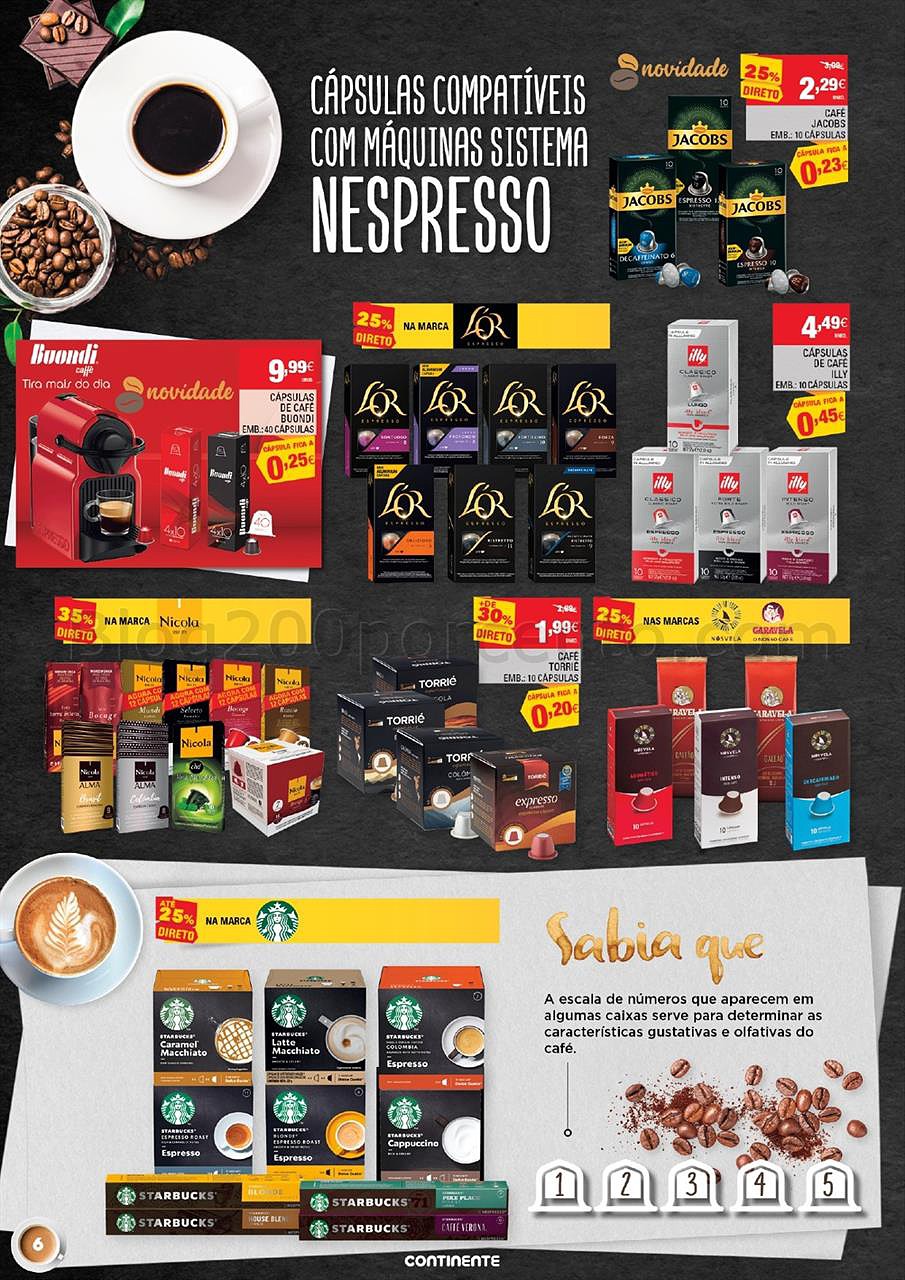 Antevisão Folheto CONTINENTE Bebidas Quentes 13 outubro a 1 novembro p6.jpg