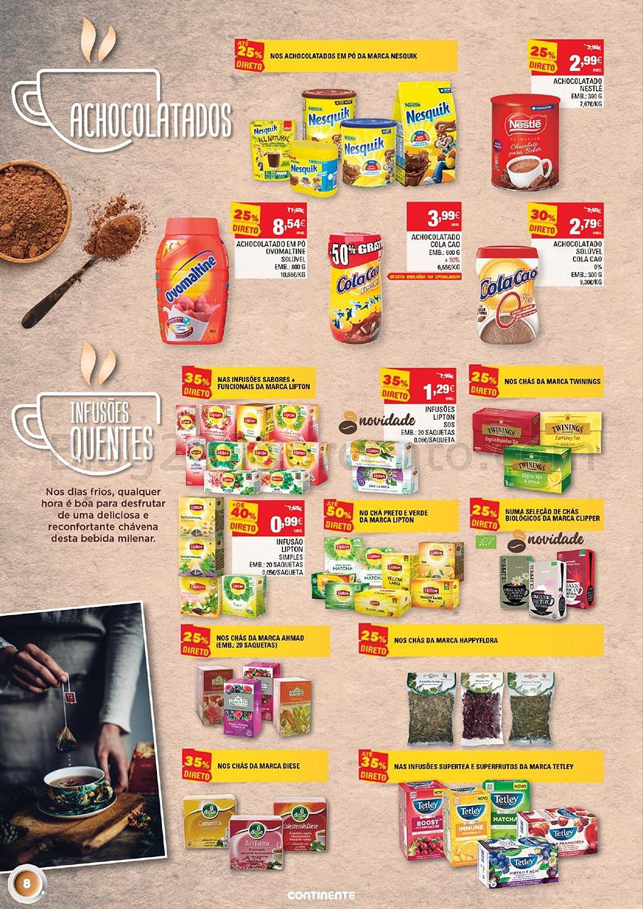 Antevisão Folheto CONTINENTE Bebidas Quentes 13 outubro a 1 novembro p8.jpg
