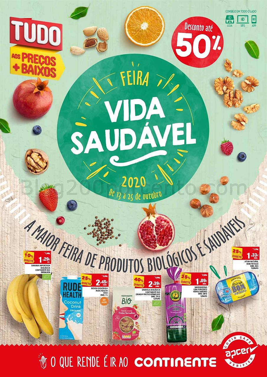 Antevisão Folheto CONTINENTE Feira Vida Saudável Promoções de 13 a 25 outubro p (1).jpg