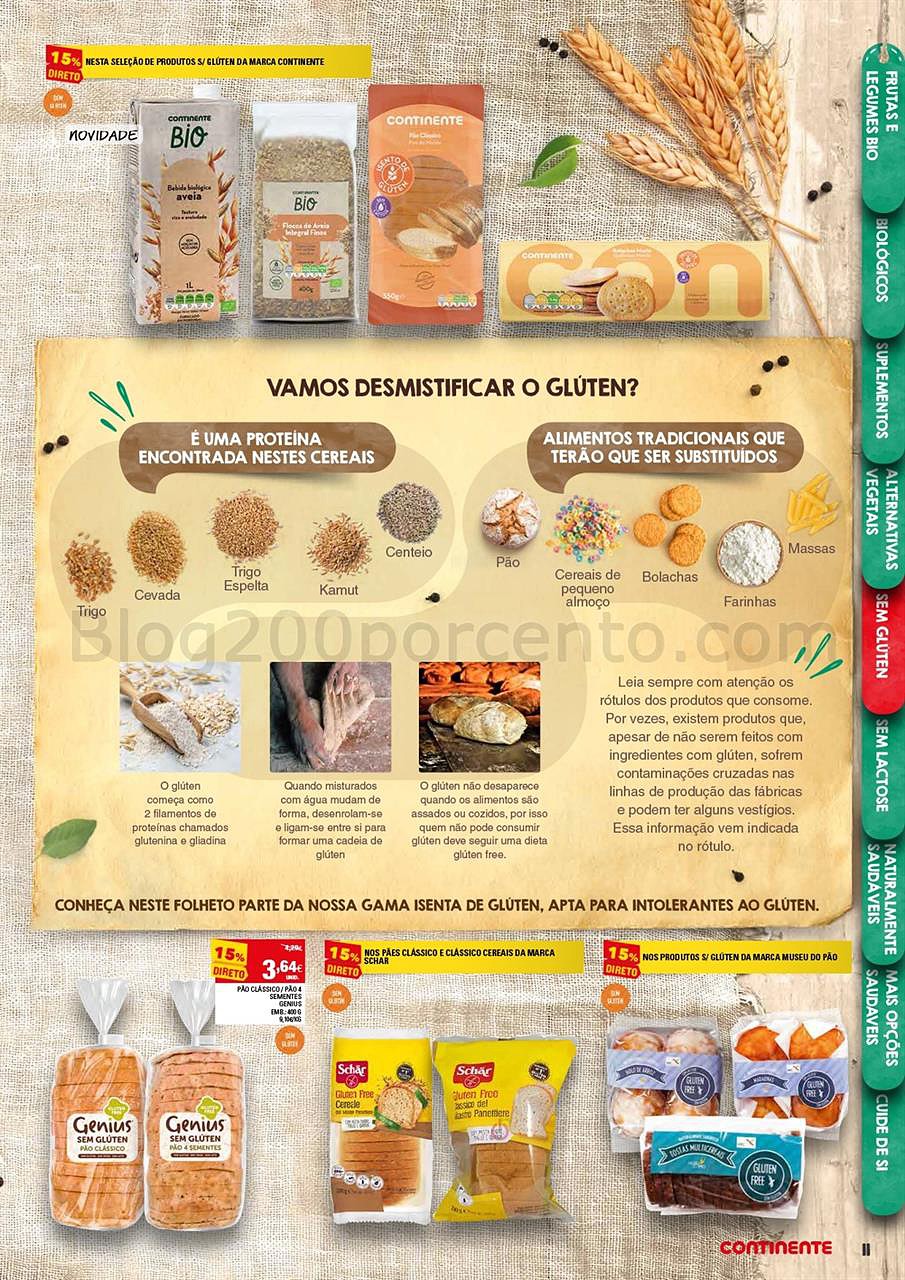 Antevisão Folheto CONTINENTE Feira Vida Saudável Promoções de 13 a 25 outubro p (11).jpg