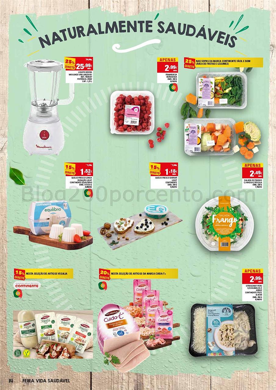 Antevisão Folheto CONTINENTE Feira Vida Saudável Promoções de 13 a 25 outubro p (14).jpg