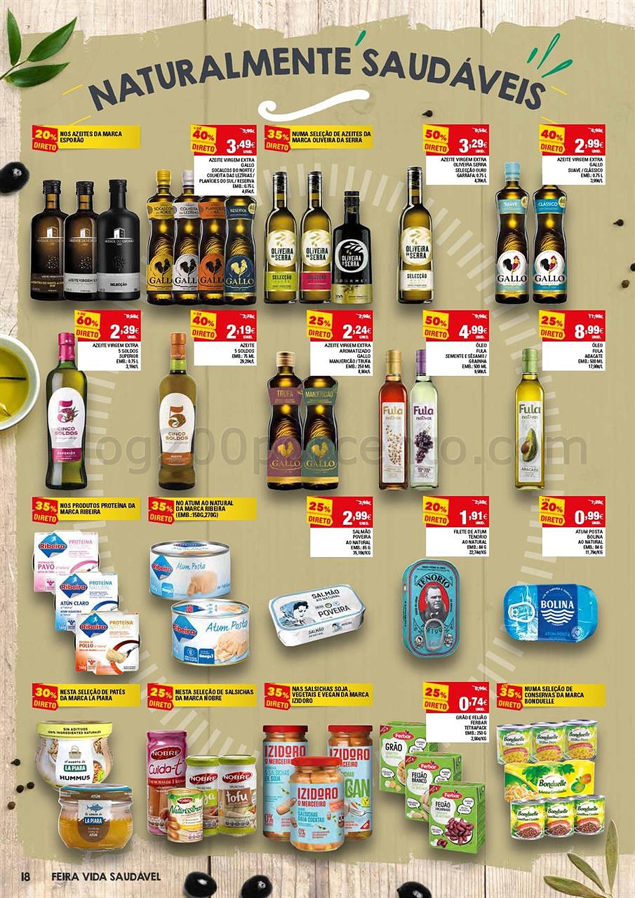 Antevisão Folheto CONTINENTE Feira Vida Saudável Promoções de 13 a 25 outubro p (18).jpg