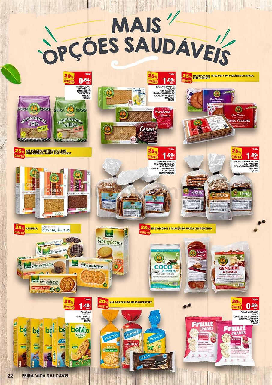 Antevisão Folheto CONTINENTE Feira Vida Saudável Promoções de 13 a 25 outubro p (22).jpg