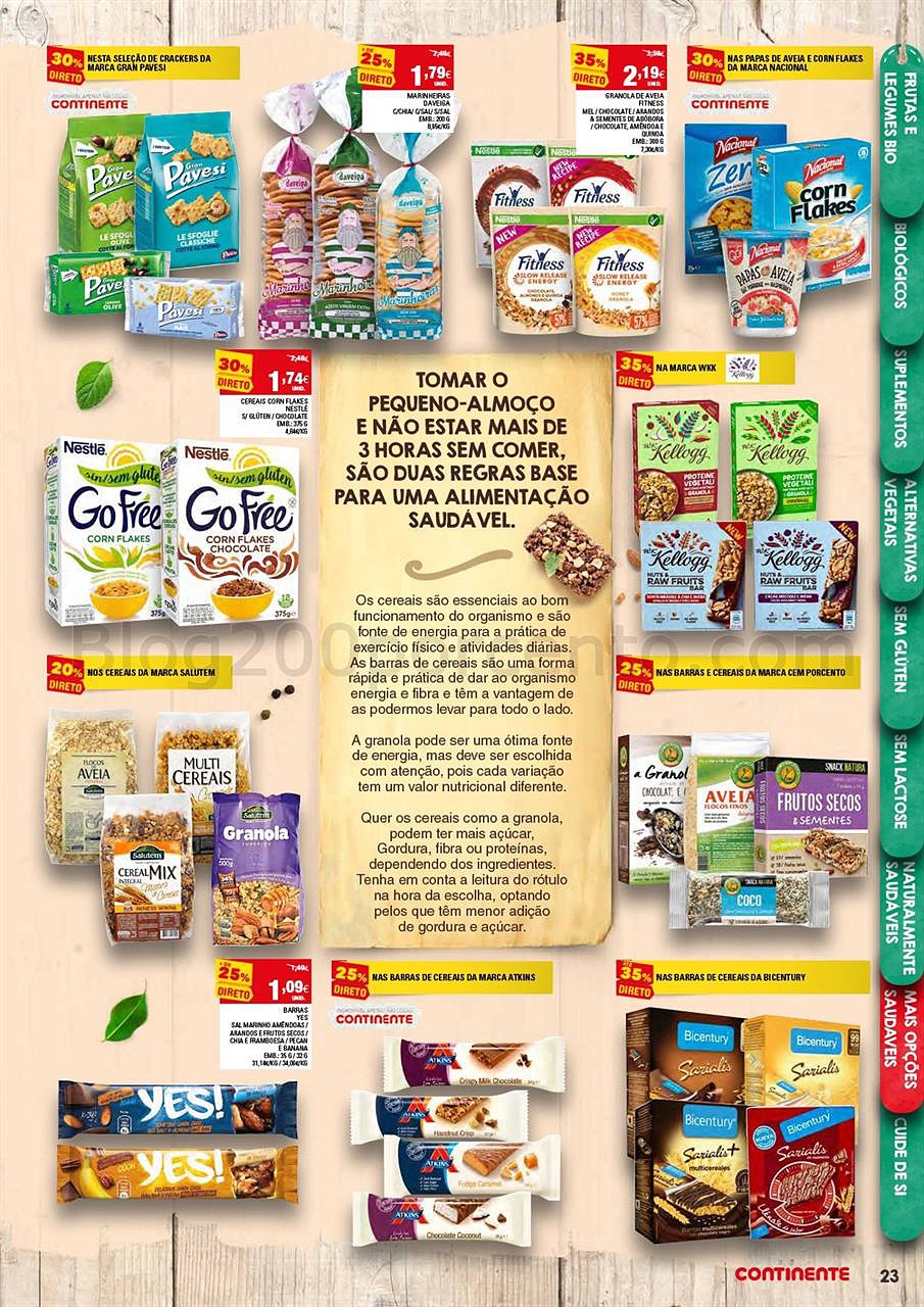 Antevisão Folheto CONTINENTE Feira Vida Saudável Promoções de 13 a 25 outubro p (23).jpg