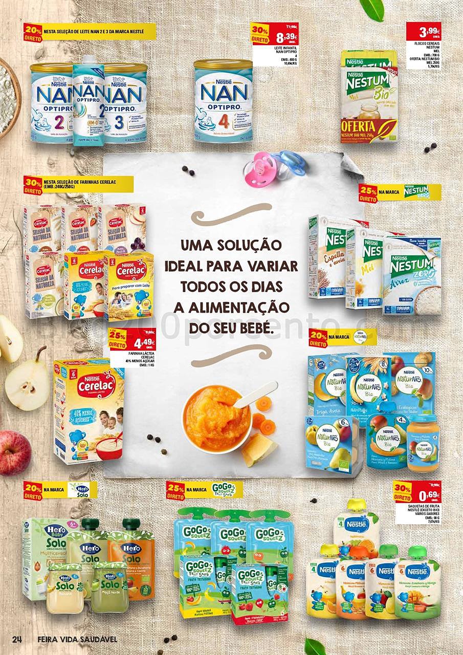 Antevisão Folheto CONTINENTE Feira Vida Saudável Promoções de 13 a 25 outubro p (24).jpg