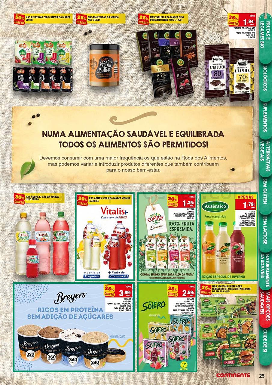 Antevisão Folheto CONTINENTE Feira Vida Saudável Promoções de 13 a 25 outubro p (25).jpg