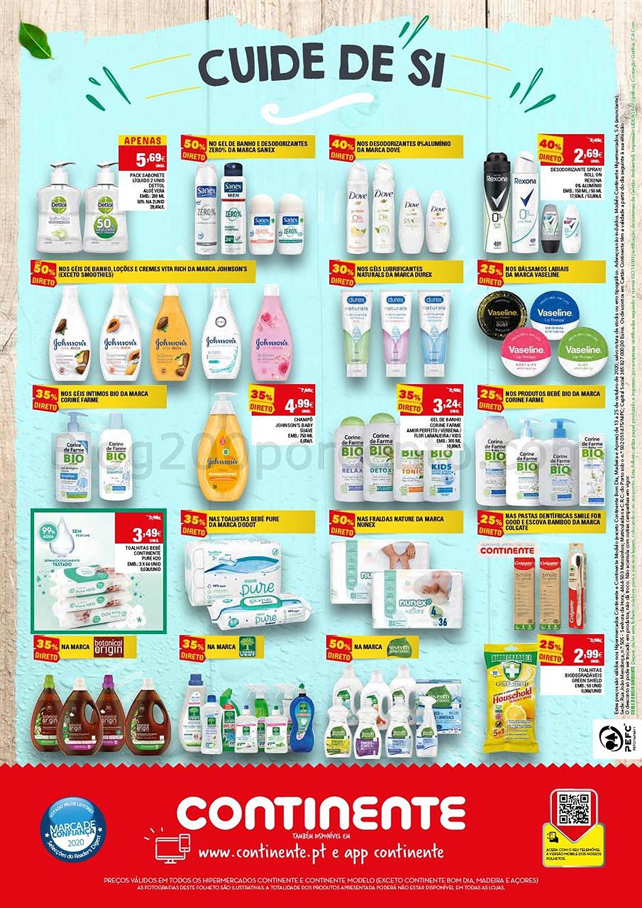 Antevisão Folheto CONTINENTE Feira Vida Saudável Promoções de 13 a 25 outubro p (28).jpg