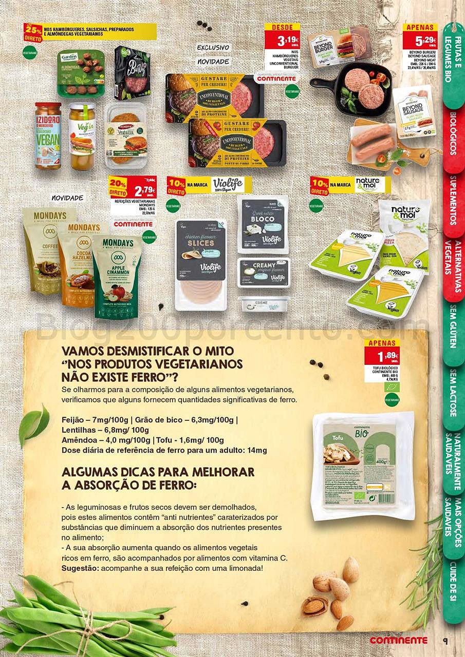 Antevisão Folheto CONTINENTE Feira Vida Saudável Promoções de 13 a 25 outubro p (9).jpg