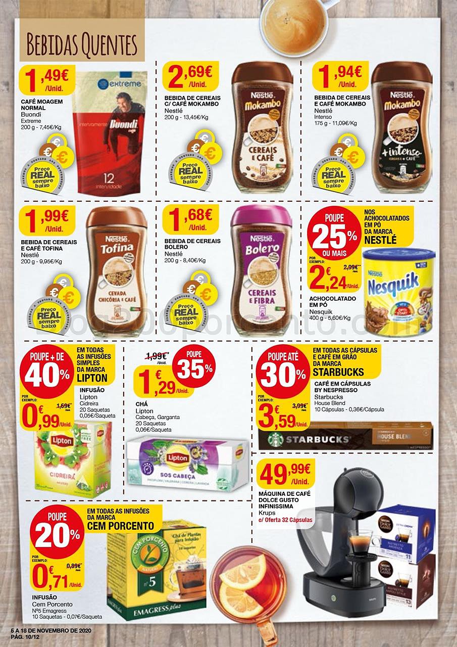Antevisão Folheto INTERMARCHÉ Doces Prazeres promoções de 5 a 18 novembro p 10.jpg