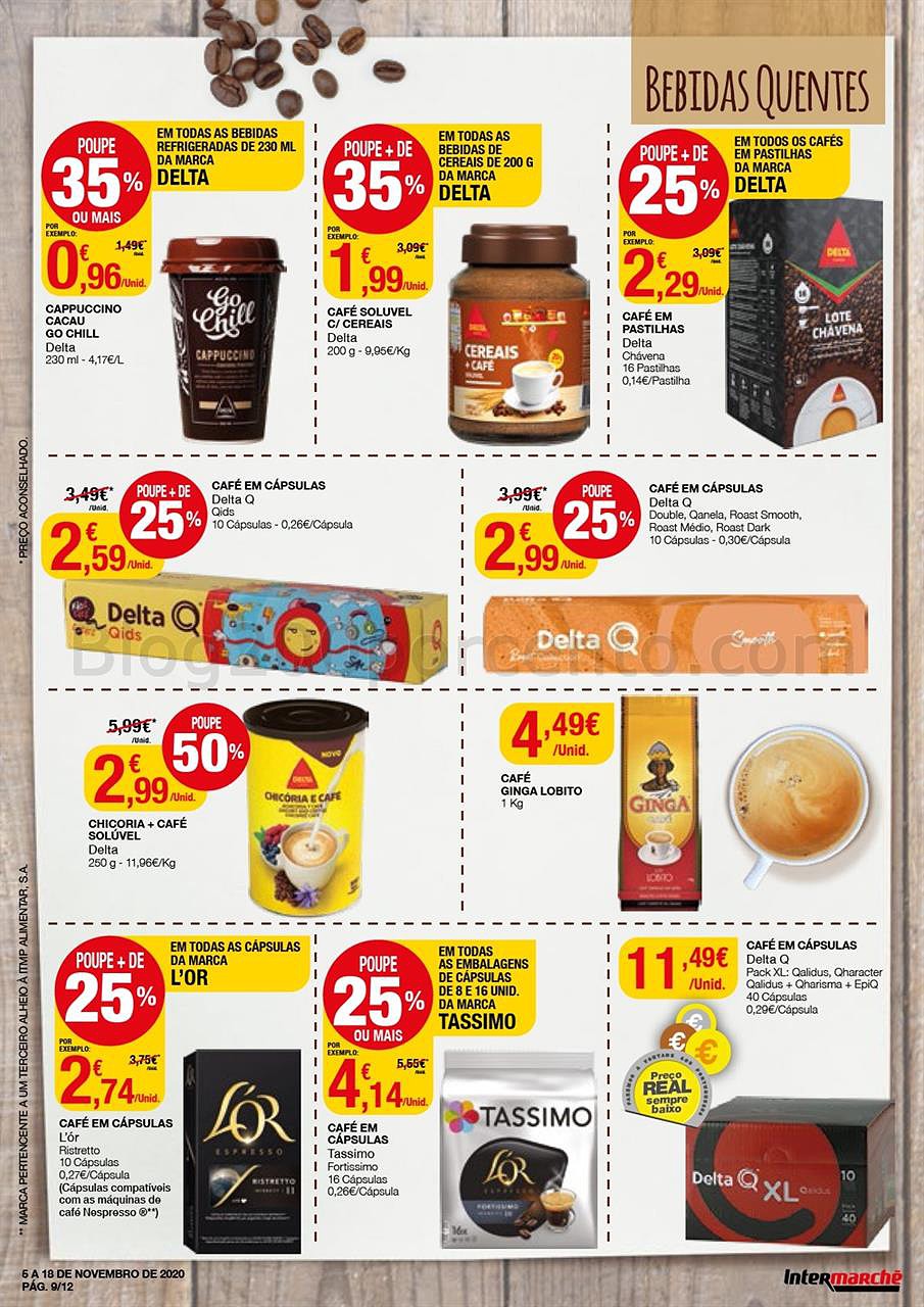 Antevisão Folheto INTERMARCHÉ Doces Prazeres promoções de 5 a 18 novembro p 9.jpg