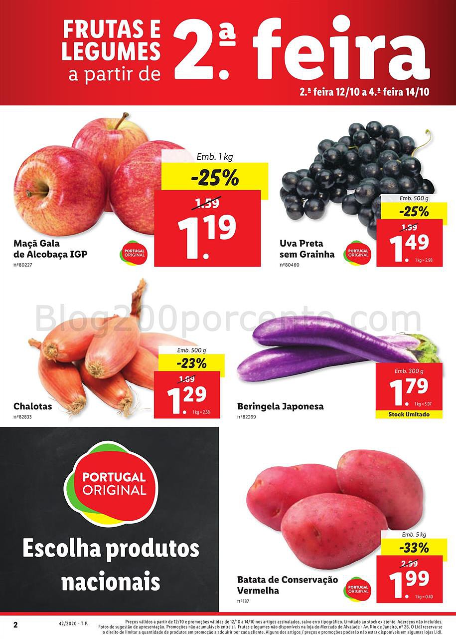 Antevisão Folheto LIDL Promoções de 12 a 18 outubro p2.jpg