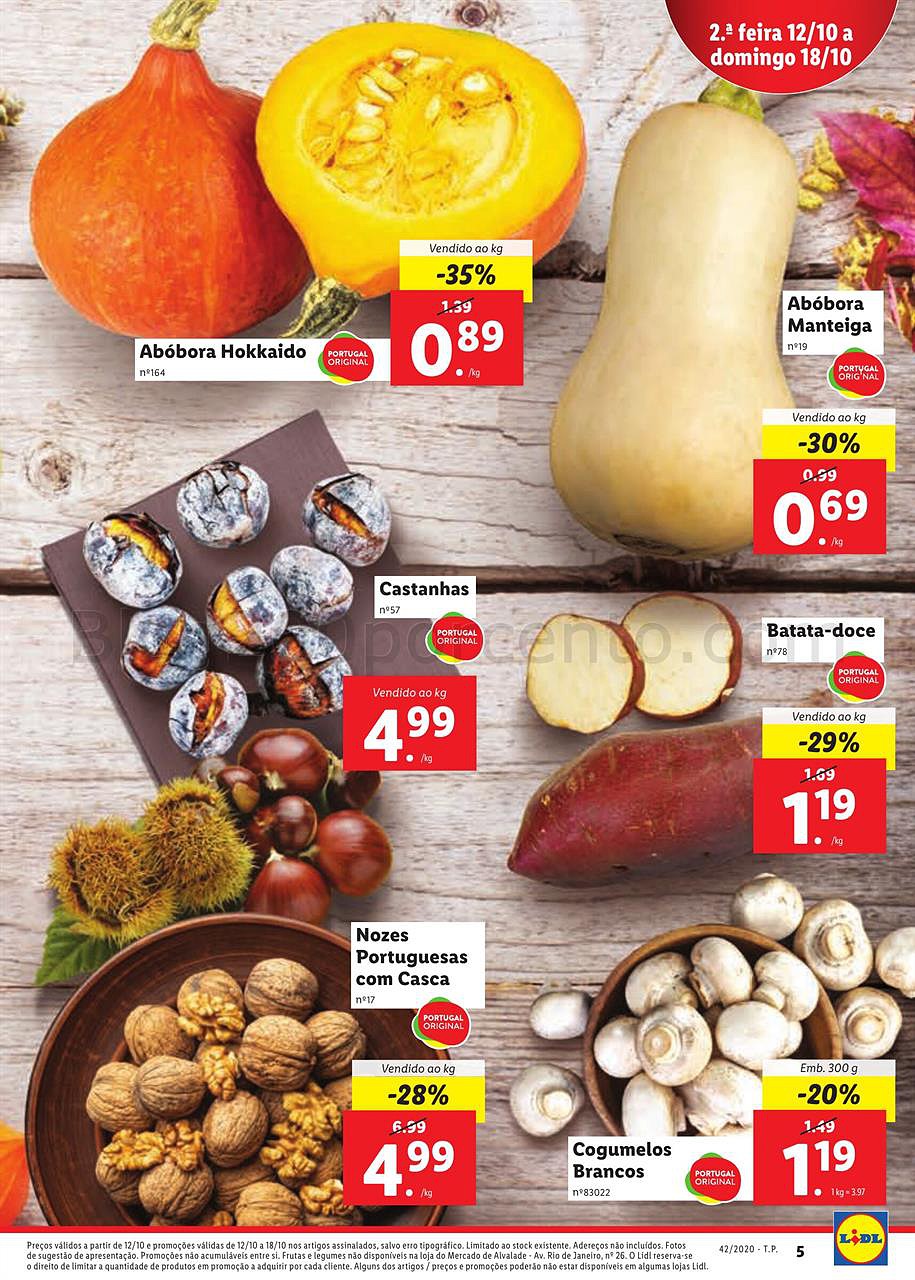 Antevisão Folheto LIDL Promoções de 12 a 18 outubro p5.jpg