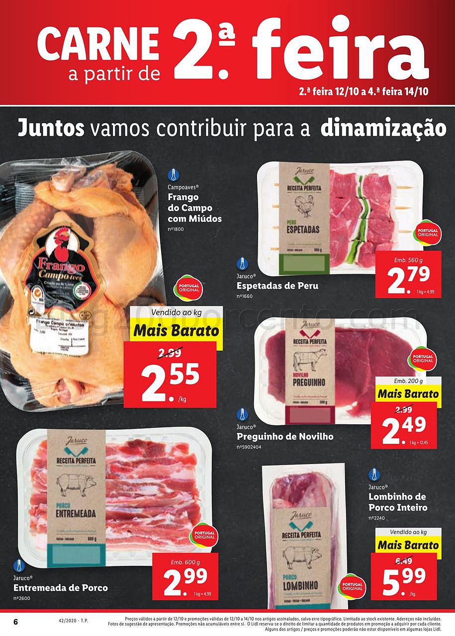 Antevisão Folheto LIDL Promoções de 12 a 18 outubro p6.jpg