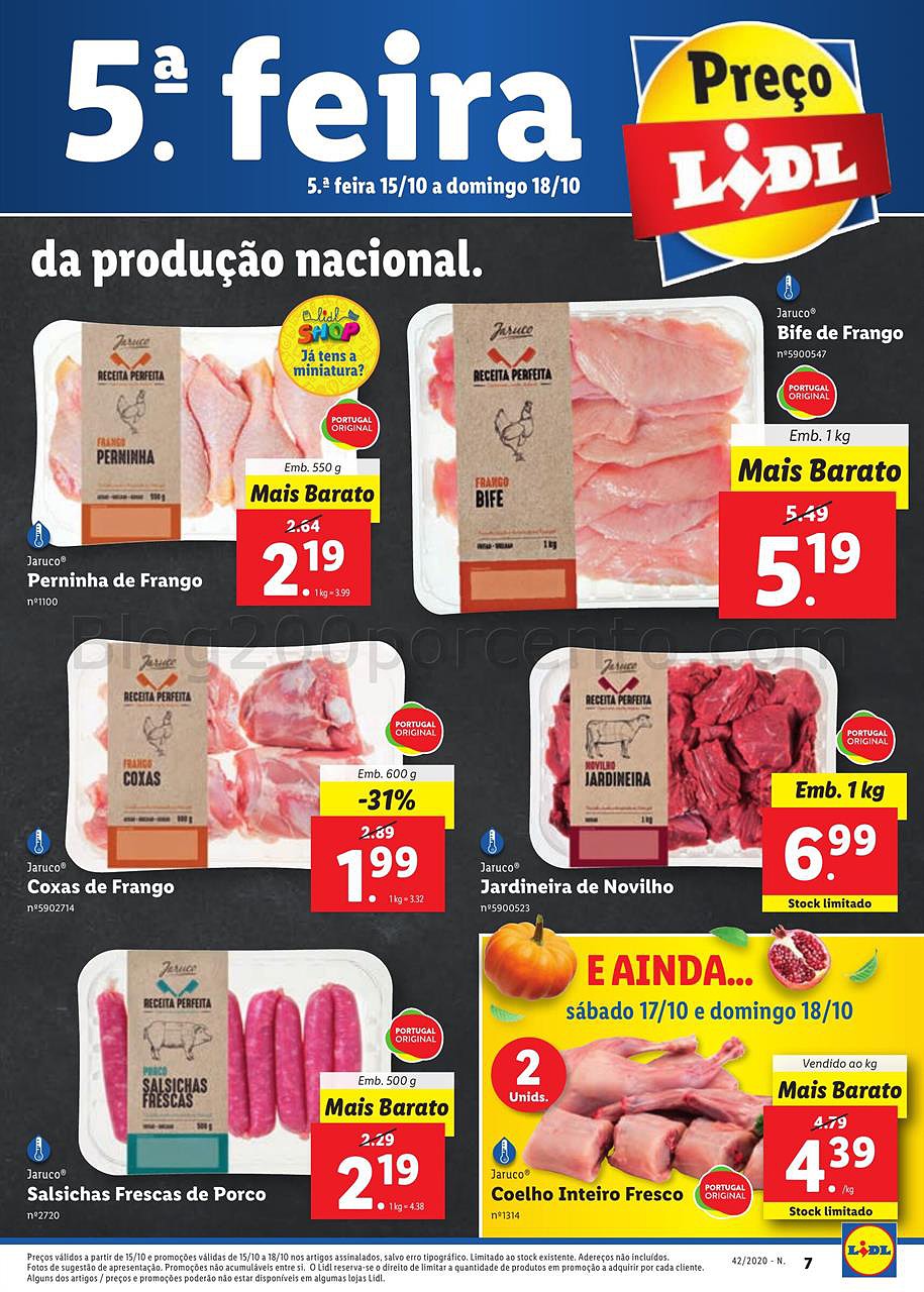 Antevisão Folheto LIDL Promoções de 12 a 18 outubro p7.jpg