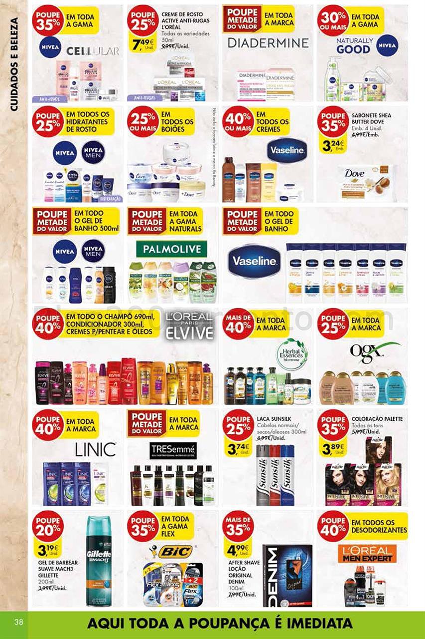 Antevisão Folheto PINGO DOCE Lojas Grandes Promoções de 13 a 19 outubro p38.jpg