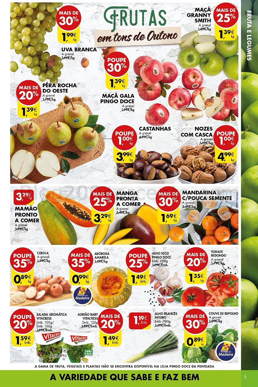 Antevisão Folheto PINGO DOCE Madeira Promoções de 20 a 26 outubro p5.jpg