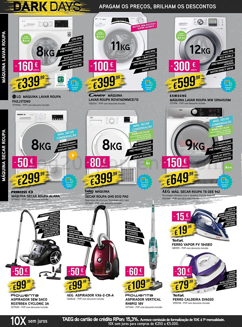 Antevisão Folheto RADIO POPULAR Dark Days Promoções de 29 outubro a 11 novembro p6.jpg