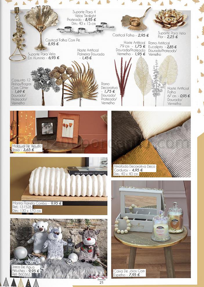 E-leclerc Natal 3 novembro a 24 dezembro