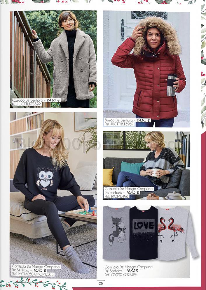 E-leclerc Natal 3 novembro a 24 dezembro