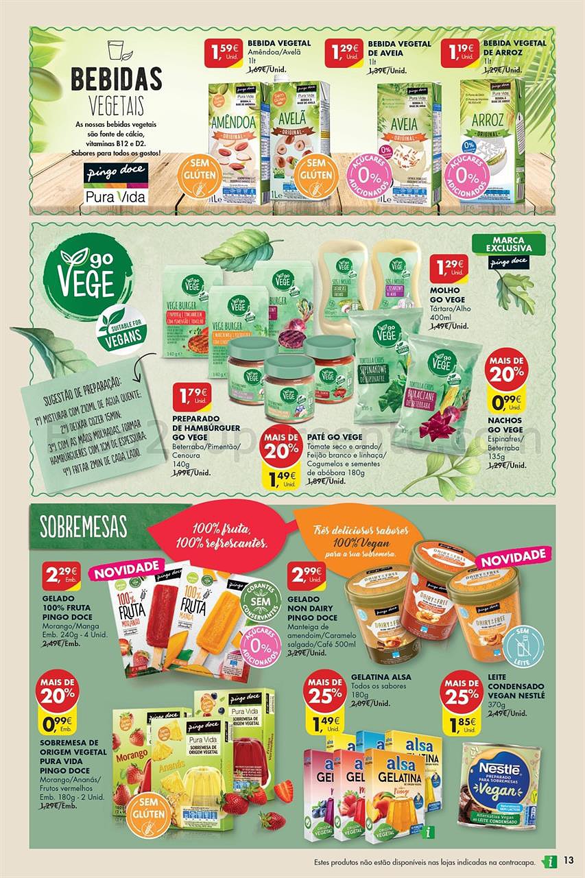 PINGO DOCE Antevisão Folheto Escolhas Equilibradas 27 outubro a 9 novembro p13.jpg