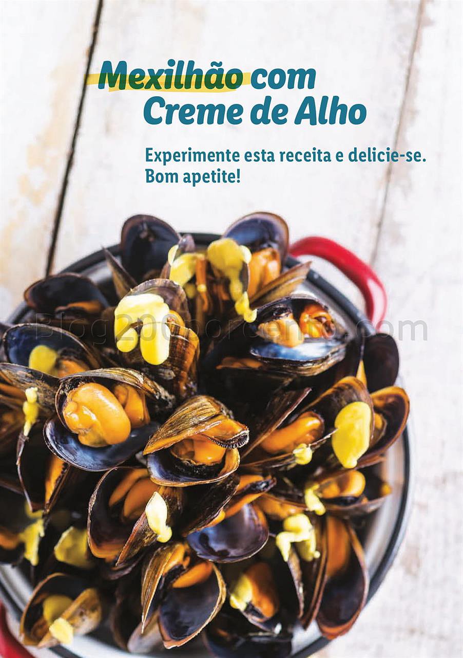 lidl 12 novembro peixe