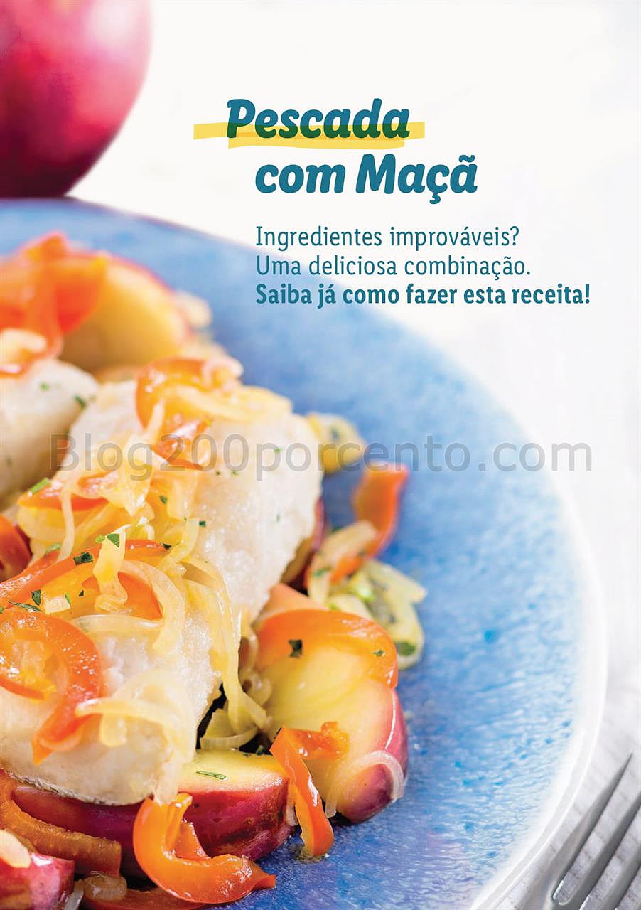 lidl 12 novembro peixe