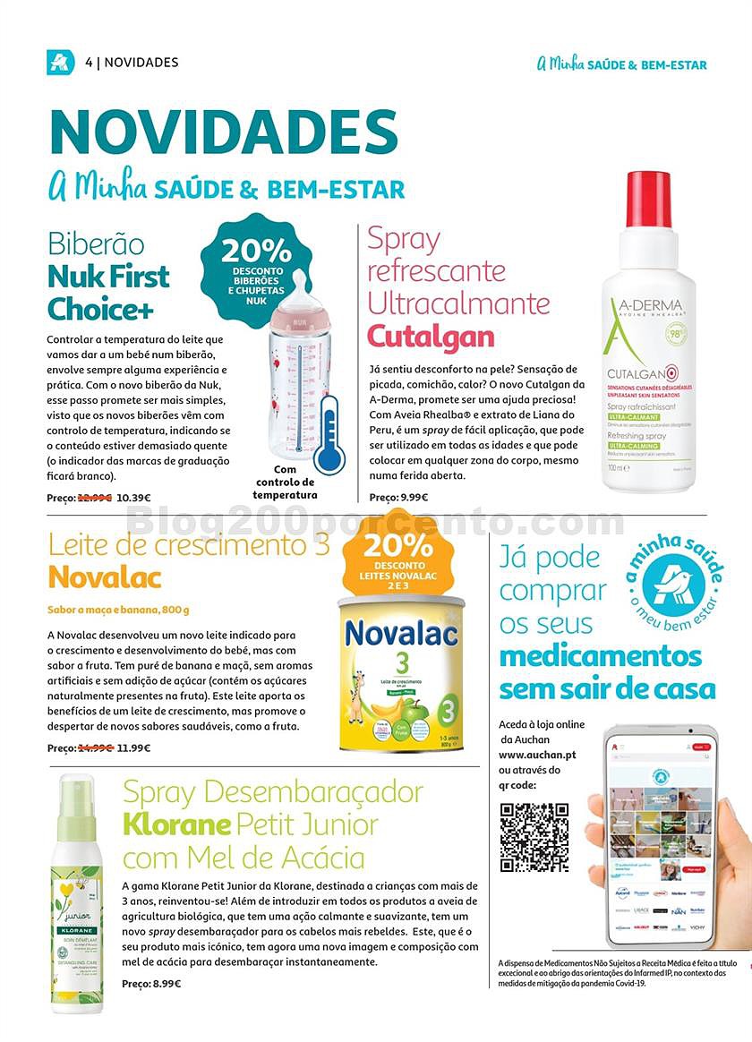 Antevisão Folheto AUCHAN Especial Bebé Promoções de 24 agosto a 27 setembro p4.jpg