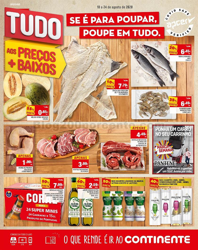Antevisão Folheto CONTINENTE Promoções de 18 a 24 agosto - Madeira p1.jpg