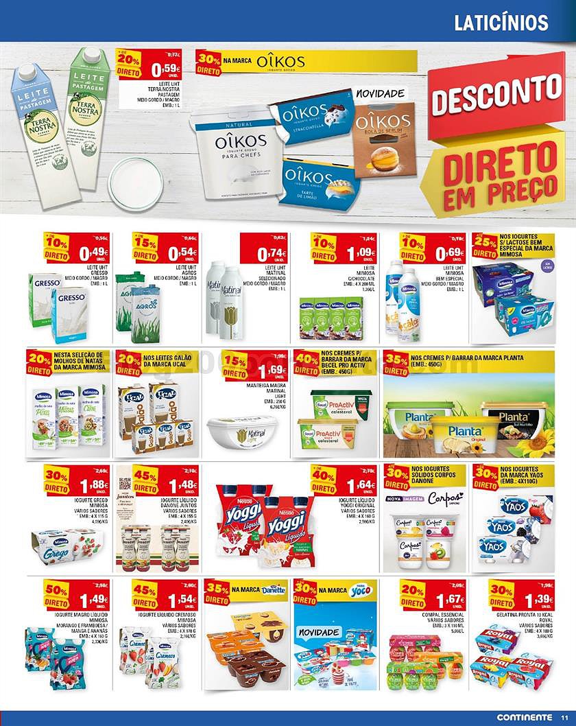 Antevisão Folheto CONTINENTE Promoções de 18 a 24 agosto - Madeira p11.jpg