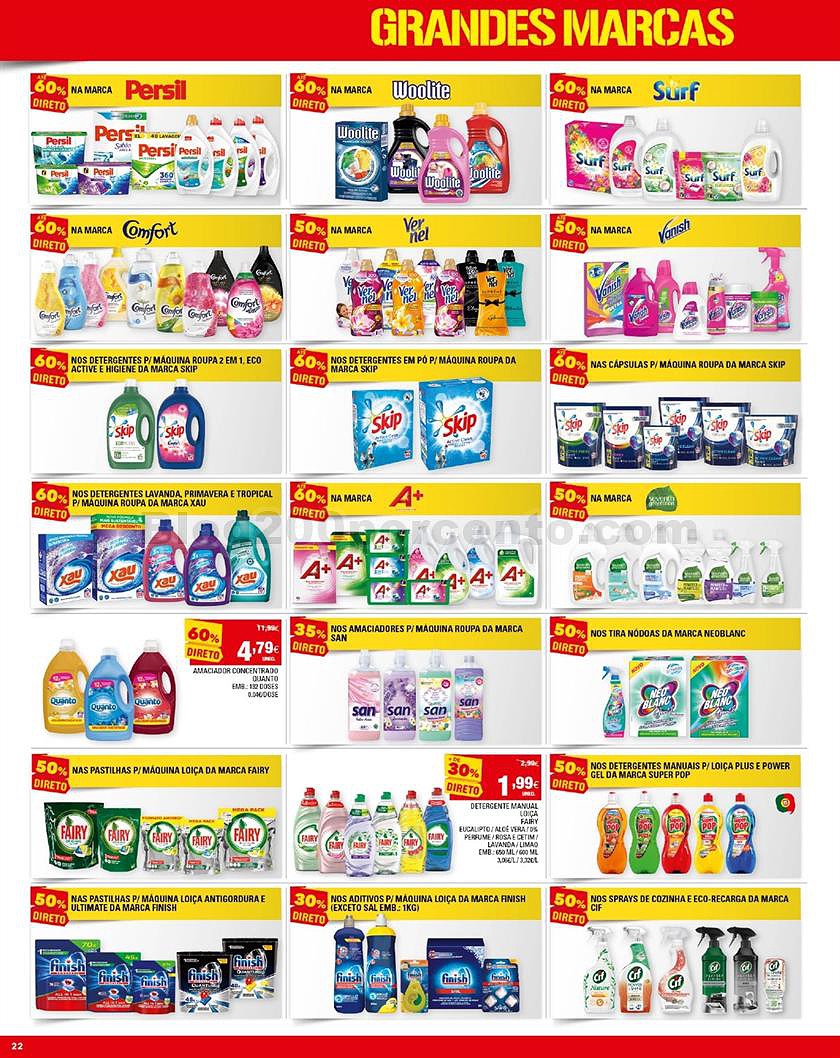 Antevisão Folheto CONTINENTE Promoções de 18 a 24 agosto - Madeira p22.jpg