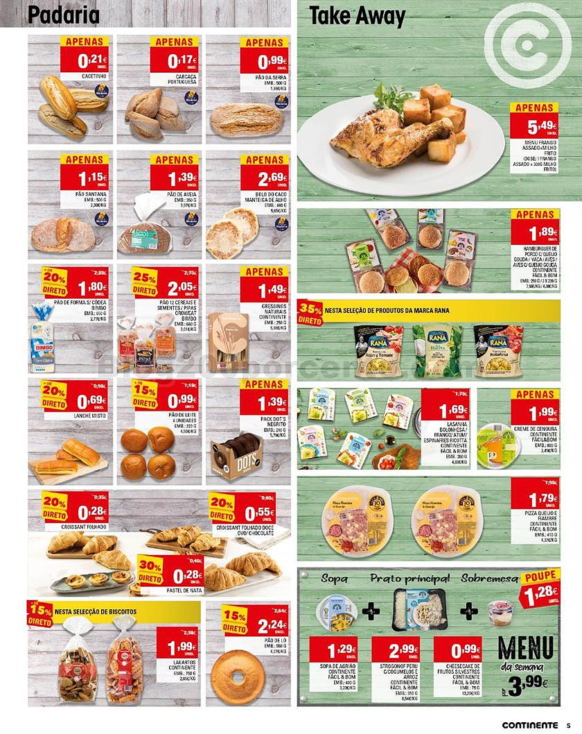 Antevisão Folheto CONTINENTE Promoções de 18 a 24 agosto - Madeira p5.jpg