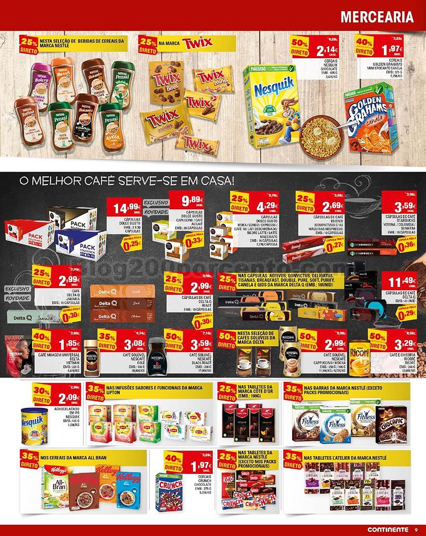 Antevisão Folheto CONTINENTE Promoções de 18 a 24 agosto - Madeira p9.jpg