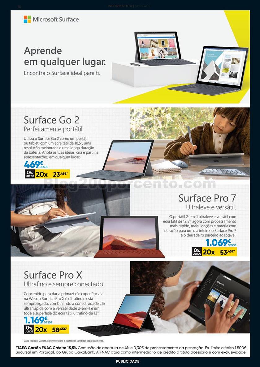 Antevisão Folheto FNAC Regreso às Aulas Promoções até 30 setembro p10.jpg