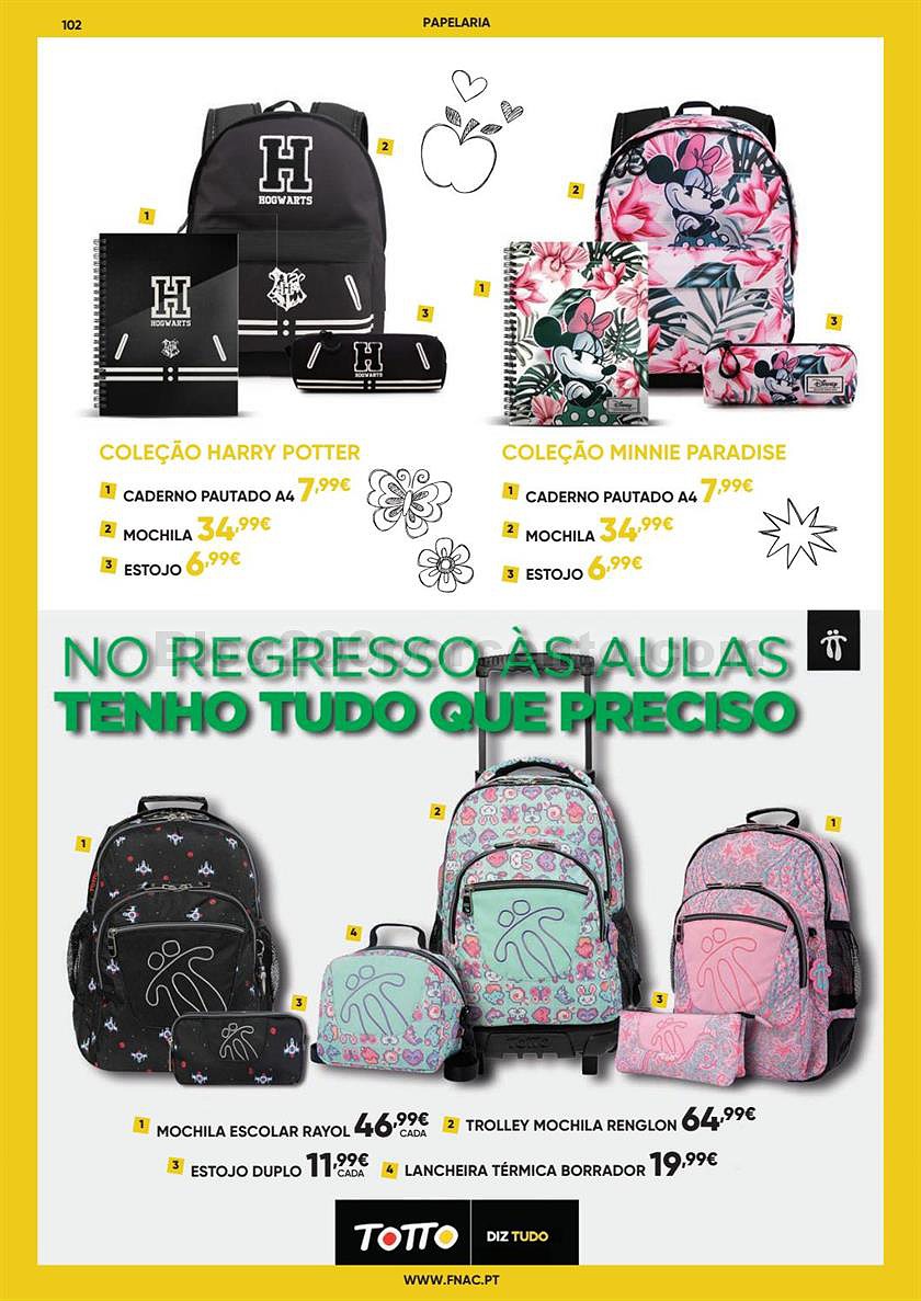 Antevisão Folheto FNAC Regreso às Aulas Promoções até 30 setembro p102.jpg